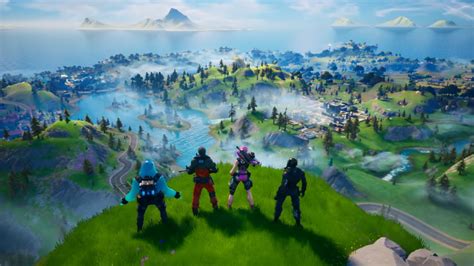 These skins remained encrypted until week 7 of each battle pass, and they required players to complete a number of challenges to unlock them. Fortnite Chapter 2 Season 1 Trailer is out, watch it here