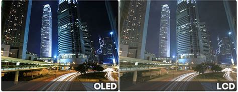 Here's a simple guide on these two technologies. OLED vs LED LCD: Which is the best display technology?