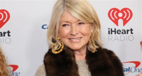 Martha Stewart Becomes Oldest Sports Illustrated Swimsuit Cover Model