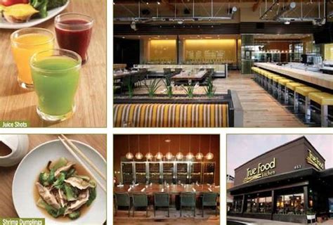 Check spelling or type a new query. Haute Preview: True Food Kitchen at Scottsdale Quarter ...