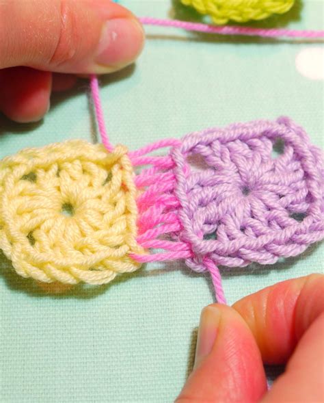 Manualidades De Crochet Para Principiantes Imagui