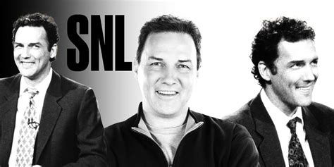Snl Weekend Update Pays Tribute To Norm Macdonald