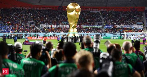 Fifa Viacom18 Sports Draws Tv Digital Audiences For Fifa World Cup