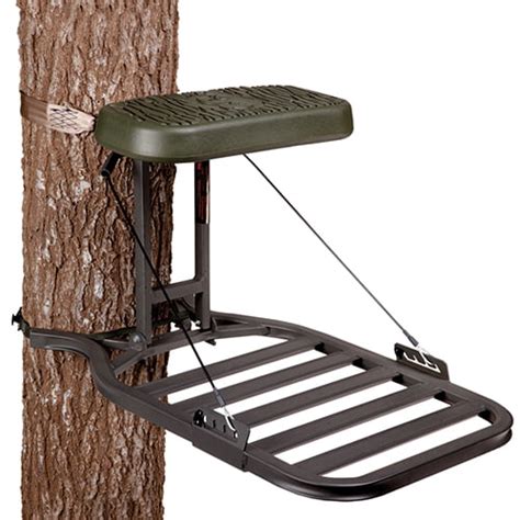 Summit Treestands Hang On Stand Rsx Hawk