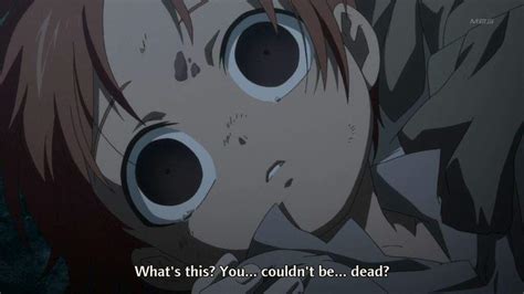 Anime Logic 101 Dead Eyes Anime Amino