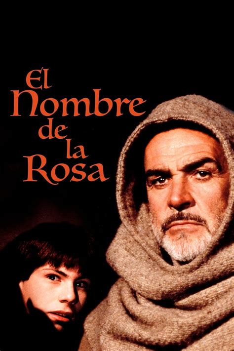 El Nombre De La Rosa Película 1986 Tráiler Resumen Reparto Y