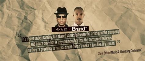 Steve Stoute About Artist And Brand Strategy