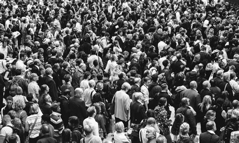 20 Crowd Pictures Download Free Images On Unsplash