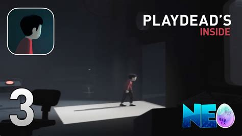 Playdeads Inside Gameplay Walkthrough Part 3 Completing Mission