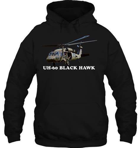 Army Uh 60 Black Hawk Helicopter Aircraft
