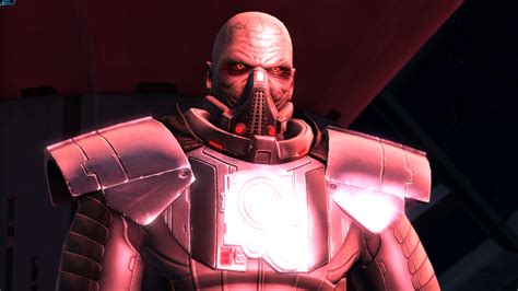 Shadow of revan raises the level cap to 60 and adds two new planets to the game: Just beat down this ugly piece of sith for the first time. Cannot wait to play Shadow of Revan ...