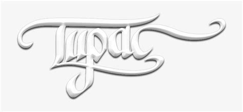 2pac Logo Logodix