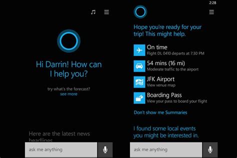 Cortana Can Now Help You Manage Your Smart Home Digital Trends