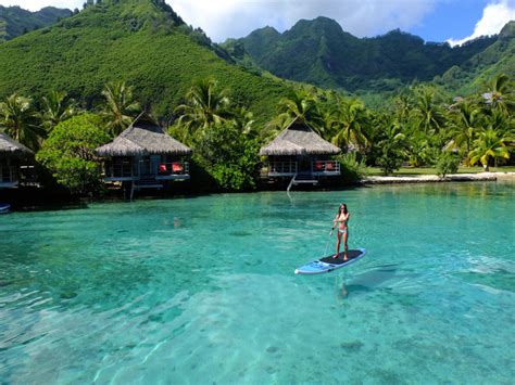Moorea Vacation And Travel Specialist Lisa Hoppe Travel Consulting