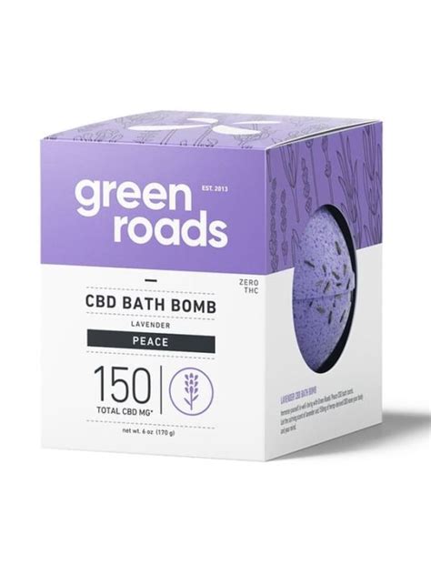 Green Roads Heat Relief Cbd Muscle And Joint Roll On Cbd Vaporbeast