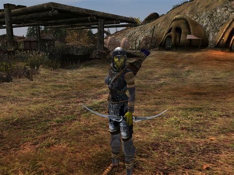 Morrowind Comes Alive At Morrowind Nexus Mods And Community