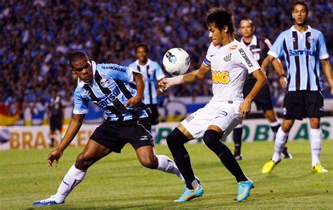 Real madrid interested in signing gremio winger pepe. Neymar é expulso, mas Santos arranca empate com o Grêmio ...