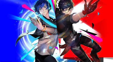 Persona 3 Dancing In Moonlight Wallpapers Wallpaper Cave