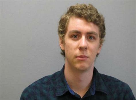 Brock Turner Former Stanford Swimmer Convicted Of Sexual Assault