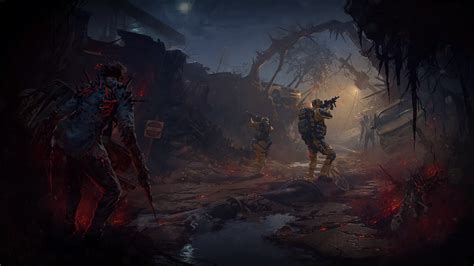 Rainbow Six Siege Outbreak Street Recon Wallpaper