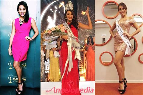 The miss universe malaysia organization (mumo) is the country's premiere pageant and reality tv event conducted annually. Vanessa Tevi Kumares crowned Miss Universe Malaysia 2015 ...