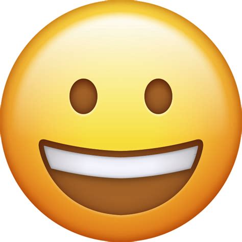 Ideas For Happy Emoji Images Png Freefilemockup