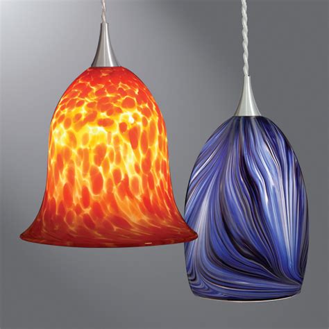 Halo Art Glass Led Pendants By Cooper Lighting Solutions Nominated For