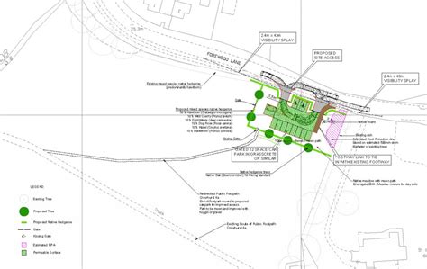 New Parking Area Parish Council Neighbourhood Plan Tdynamics