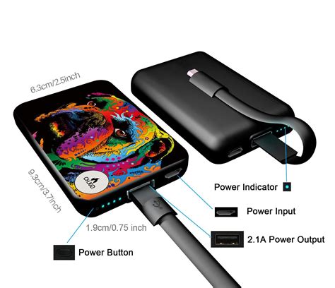 Personally the 5200mah power bank capacity is my favorite. Najlepsze power banki - test i ranking 2017 - PC World