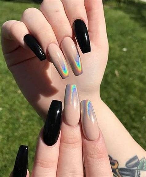Pin By Acright 👑 On Excuse My French Long Nails Best Acrylic Nails