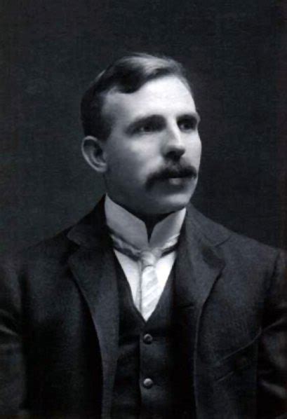 Ernest Rutherford Science Notes And Projects