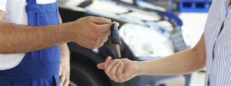 What You Should Expect When Taking Your Car To Be Serviced