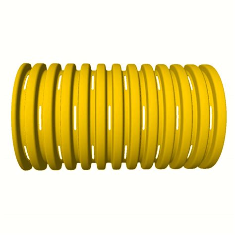 8 Inch Solid Corrugated Drain Pipe Best Drain Photos