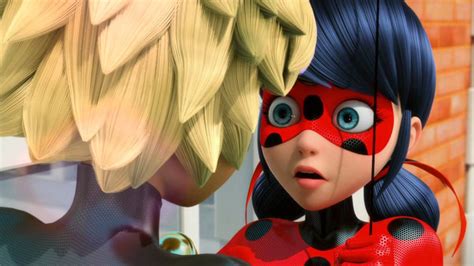 In a flashback, ladybug and cat noir's origins are revealed, as marinette befriends alya and meets adrien, a famous model with an overprotective dad. Chat Noir/Adrien | Daddy | Miraculous Ladybug  {AMV ...