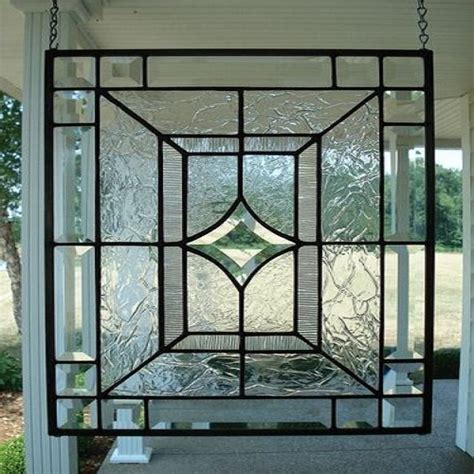 How To Bevel Glass By Hand Glass Designs