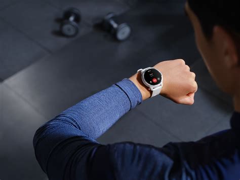 Xiaomi Watch S1 Active Techpunt