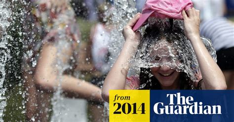 Australian Heatwaves Getting Hotter And Longer Says Climate Council