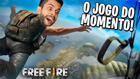 Já imaginou conquistar patente mestre sem precisar passar horas jogando, camperando e se escondendo para não perder pontos, ou até mesmo depender daquele seu garena free fire brasil | como jogar bem ? FREE FIRE! O JOGO QUE TODO MUNDO ESTÁ JOGANDO! Battle ...