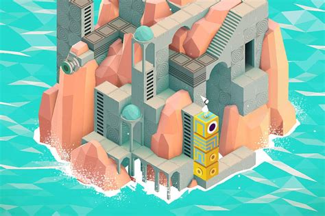 7 New Video Games Designed For Graphic Designers