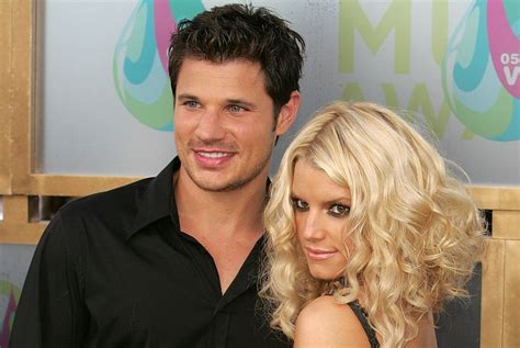 Jessica Simpson Revealed The Reason She And Nick Lachey Divorced
