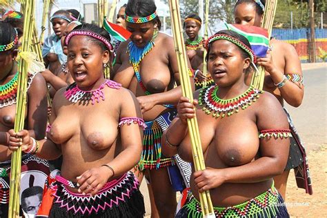 Zulu Reed Dance Big Breasts Pics Best Images FREE Comments 3