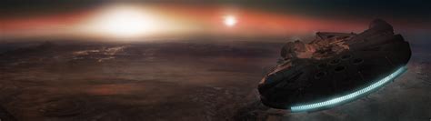 Monitor 1080p 2k 4k 5k hd wallpapers free download wallpaper. Millenium Falcon Wallpaper (68+ images)
