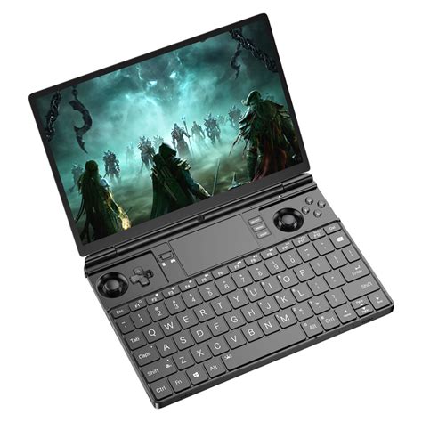 Gpd Win Max 2 Gaming Laptop Mini Pc 101 Inch Touchscreen Eu Plug