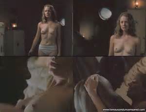 Miranda Otto Naked Telegraph