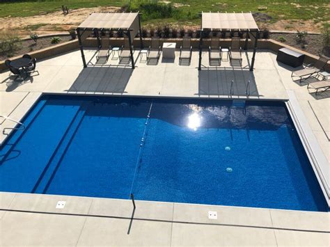 How To Choose The Right Vinyl Pool Liner Pool Research