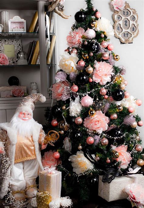 Feast Your Eyes On 78 Most Gorgeous Christmas Trees