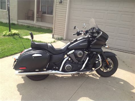 Here you can find such useful information as the fuel capacity, weight, driven wheels, transmission type, and others data according to all known model trims. 2013 Kawasaki Vulcan 1700 Vaquero For Sale 16 Used ...