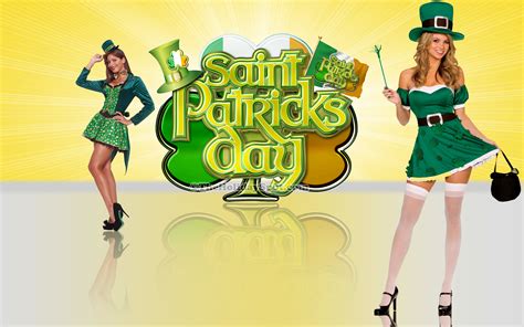 St Patrick Day Wallpaper 74 Images