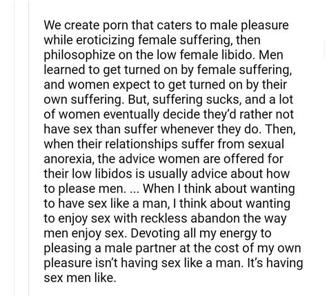 Porn Teaches Men To Derive Pleasure From Causing Women Pain This