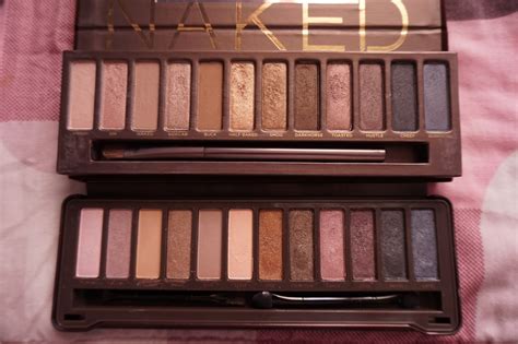 Bys Nude And Nude Eyeshadow Palette Review Swatches